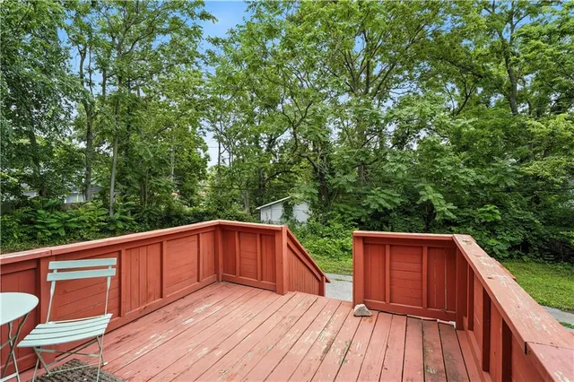 $155,000 | 2711 Kensington Avenue, Kansas City, MO 64128