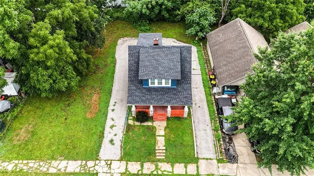 $155,000 | 2711 Kensington Avenue, Kansas City, MO 64128