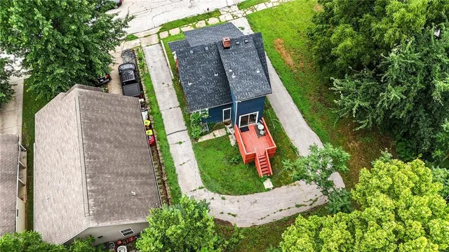 $155,000 | 2711 Kensington Avenue, Kansas City, MO 64128