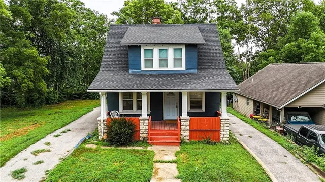 $155,000 | 2711 Kensington Avenue, Kansas City, MO 64128