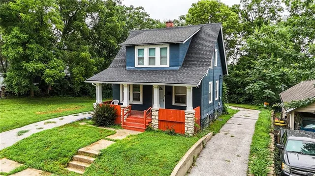 $155,000 | 2711 Kensington Avenue, Kansas City, MO 64128