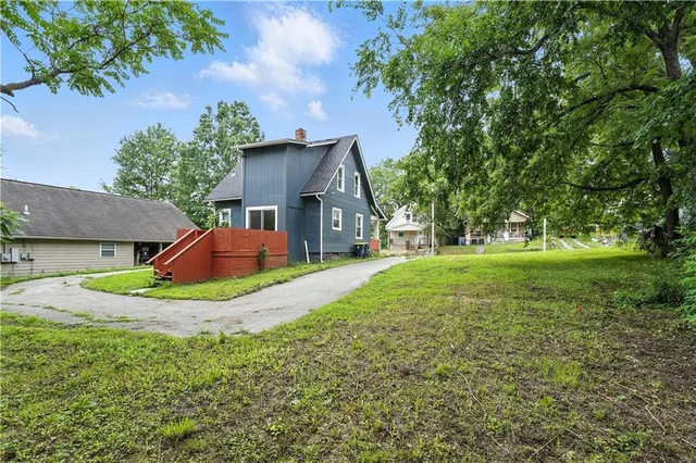 $155,000 | 2711 Kensington Avenue, Kansas City, MO 64128
