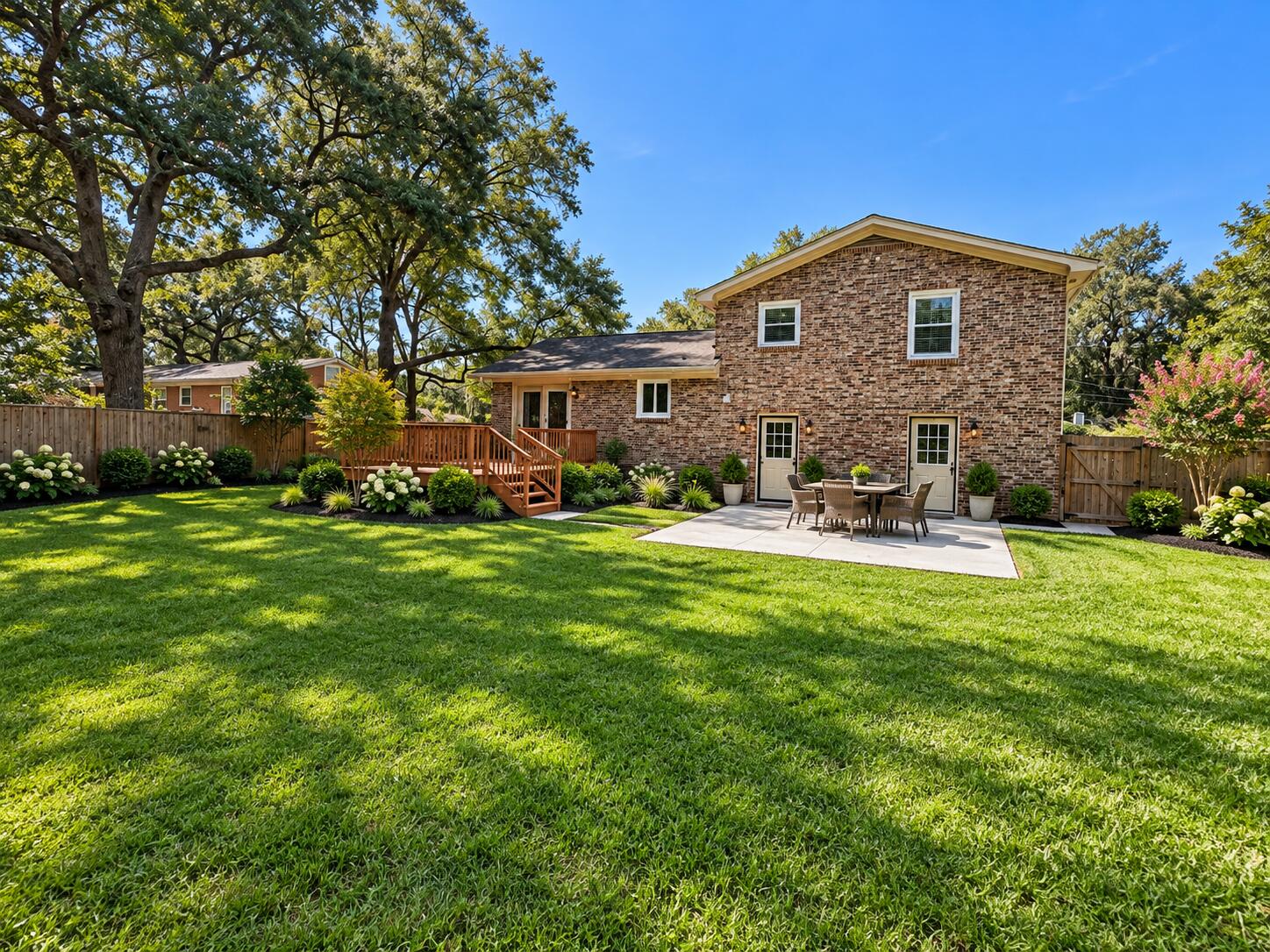 5306 Barwick Road North Charleston, SC 29418 - Photo 12 of 12 03270528-2A07-486F-9A9C-A64299969D18