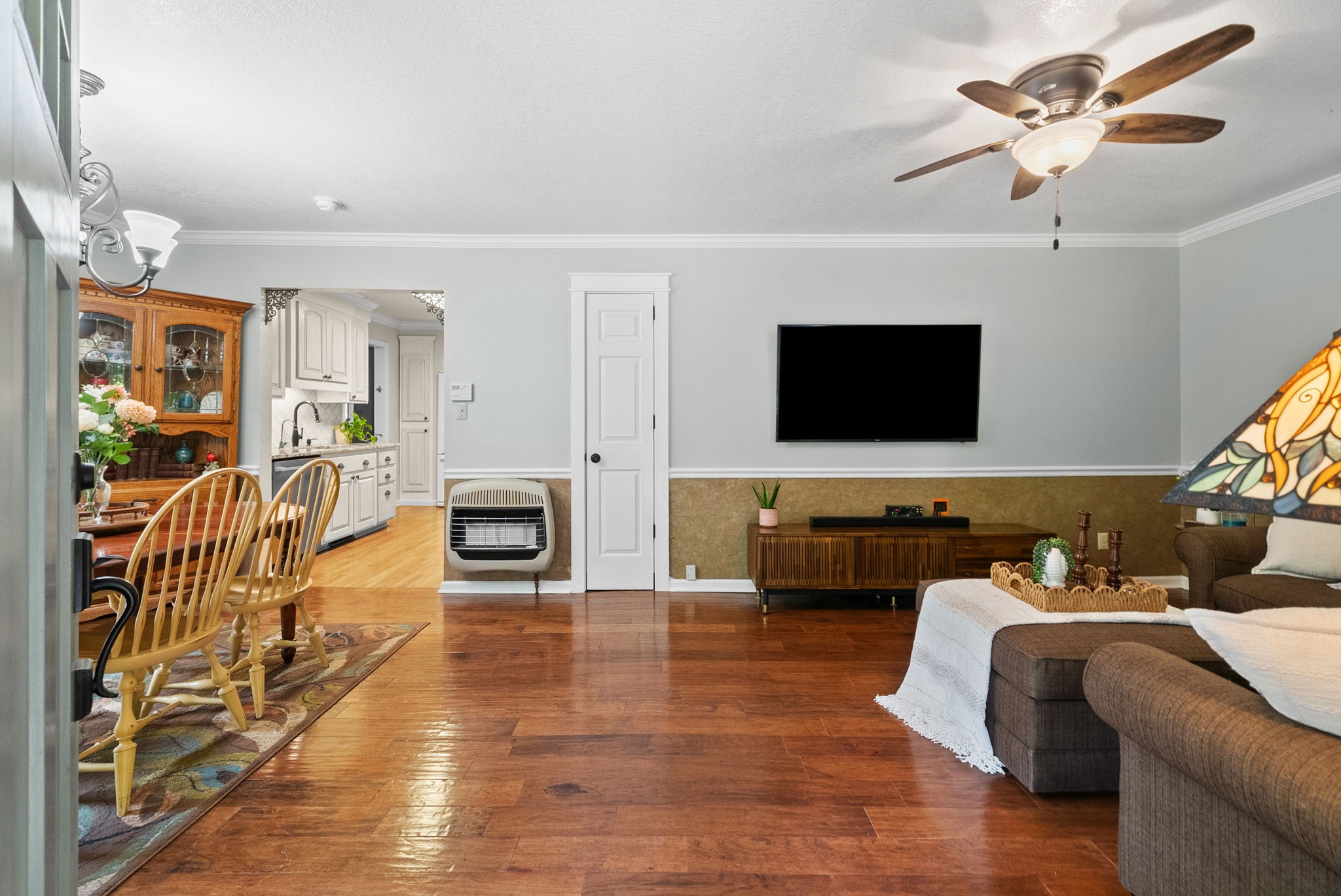 1844 Hogue Road Clarksville, TN 37040 - Photo 7 of 95