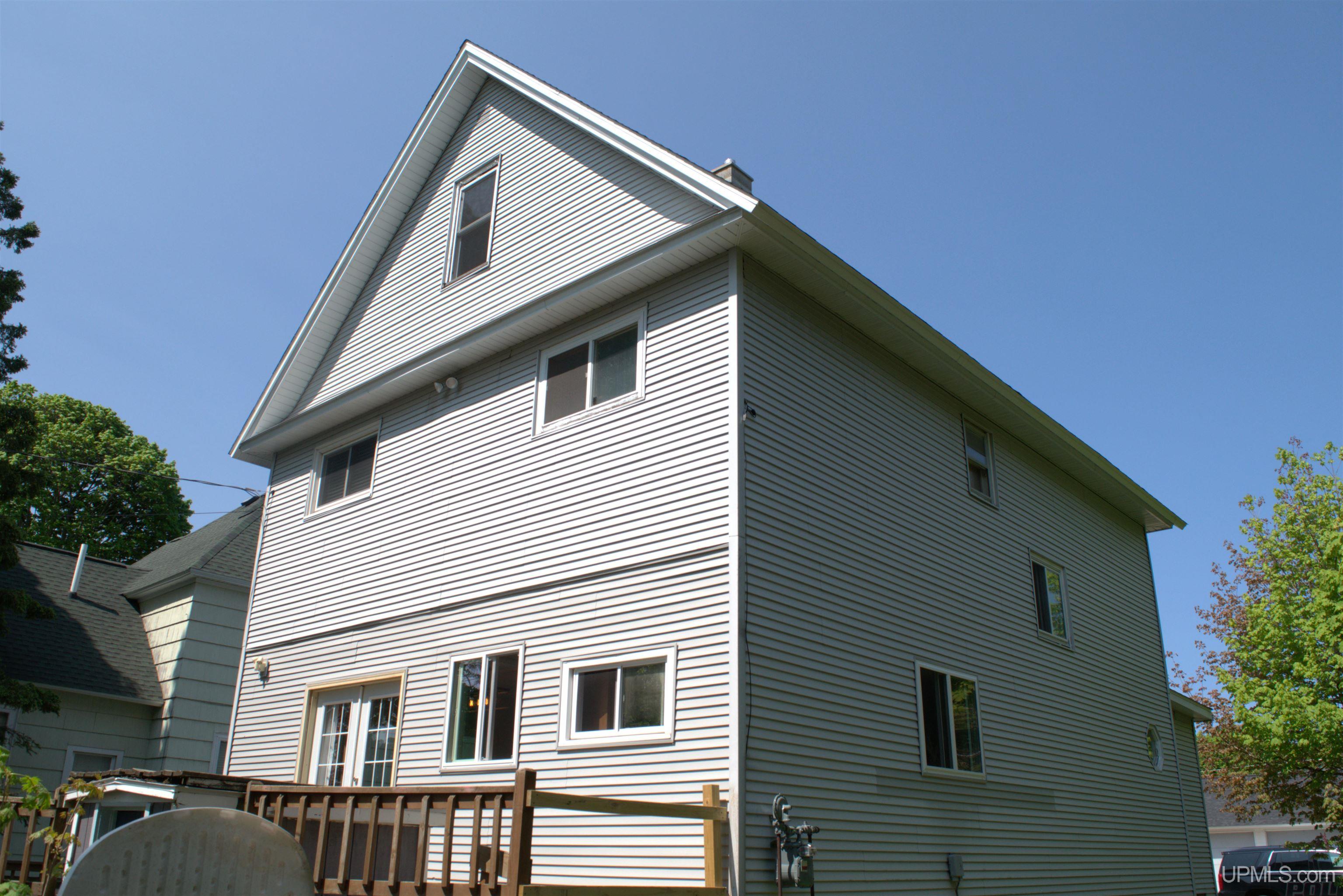 412 Florida Street Laurium, MI 49913 - Photo 44 of 45