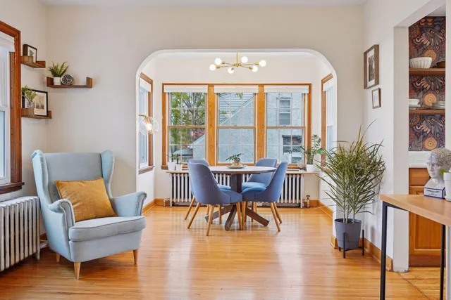 $2,500 | 1705 Ivy Avenue East, St. Paul, MN 55106