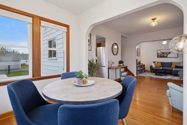 $2,500 | 1705 Ivy Avenue East, St. Paul, MN 55106