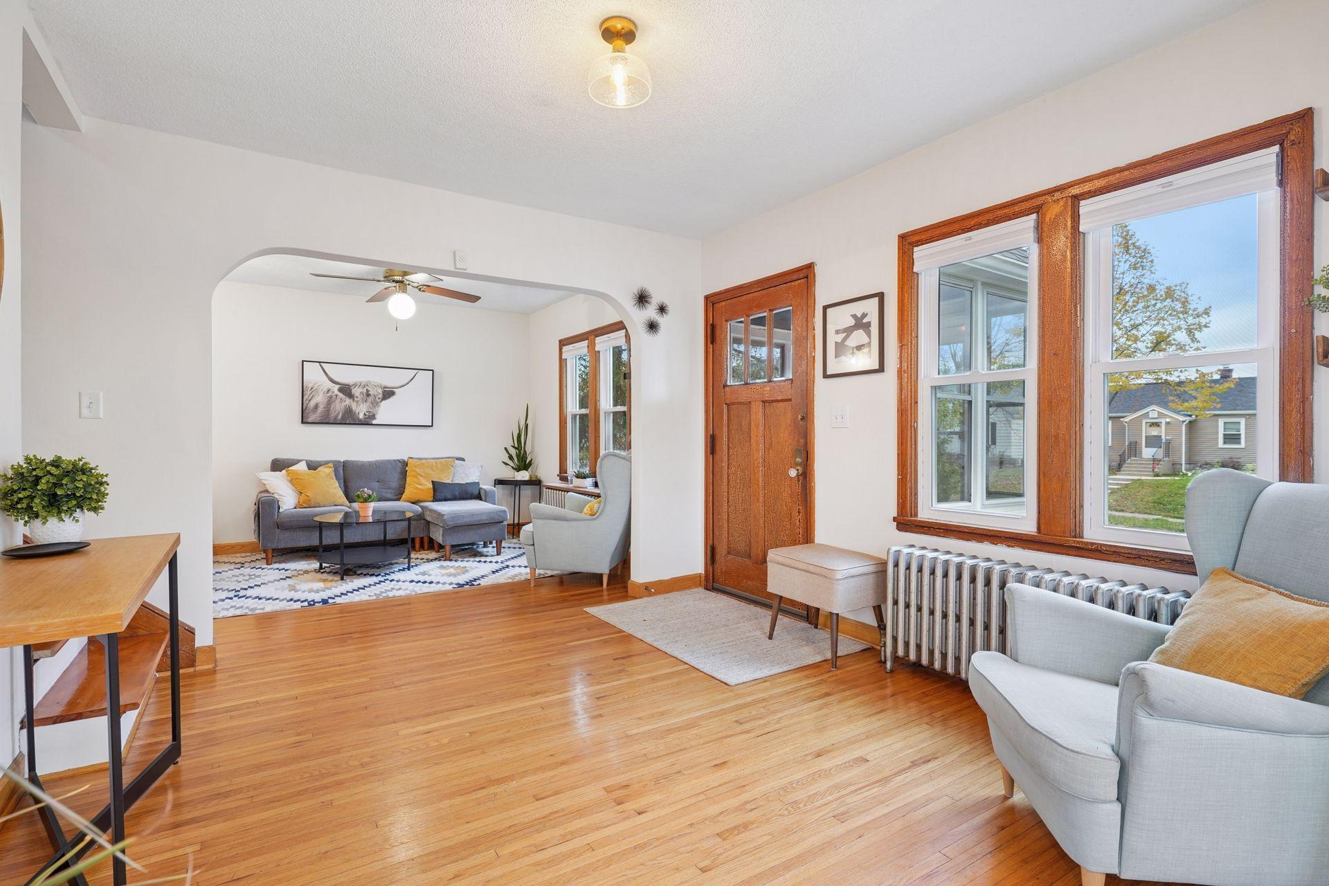 1705 Ivy Avenue East St. Paul, MN 55106 - Photo 5 of 25