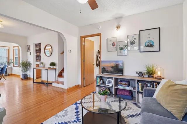 $2,500 | 1705 Ivy Avenue East, St. Paul, MN 55106