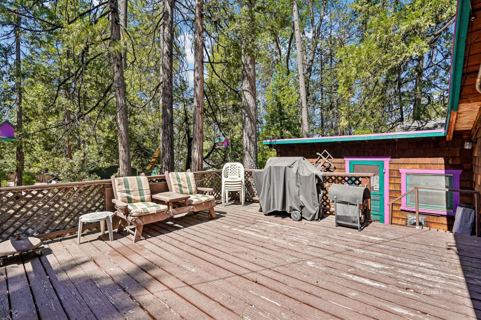25145 Fern Valley Road Idyllwild, CA 92549 - Photo 12 of 26 Untitled
