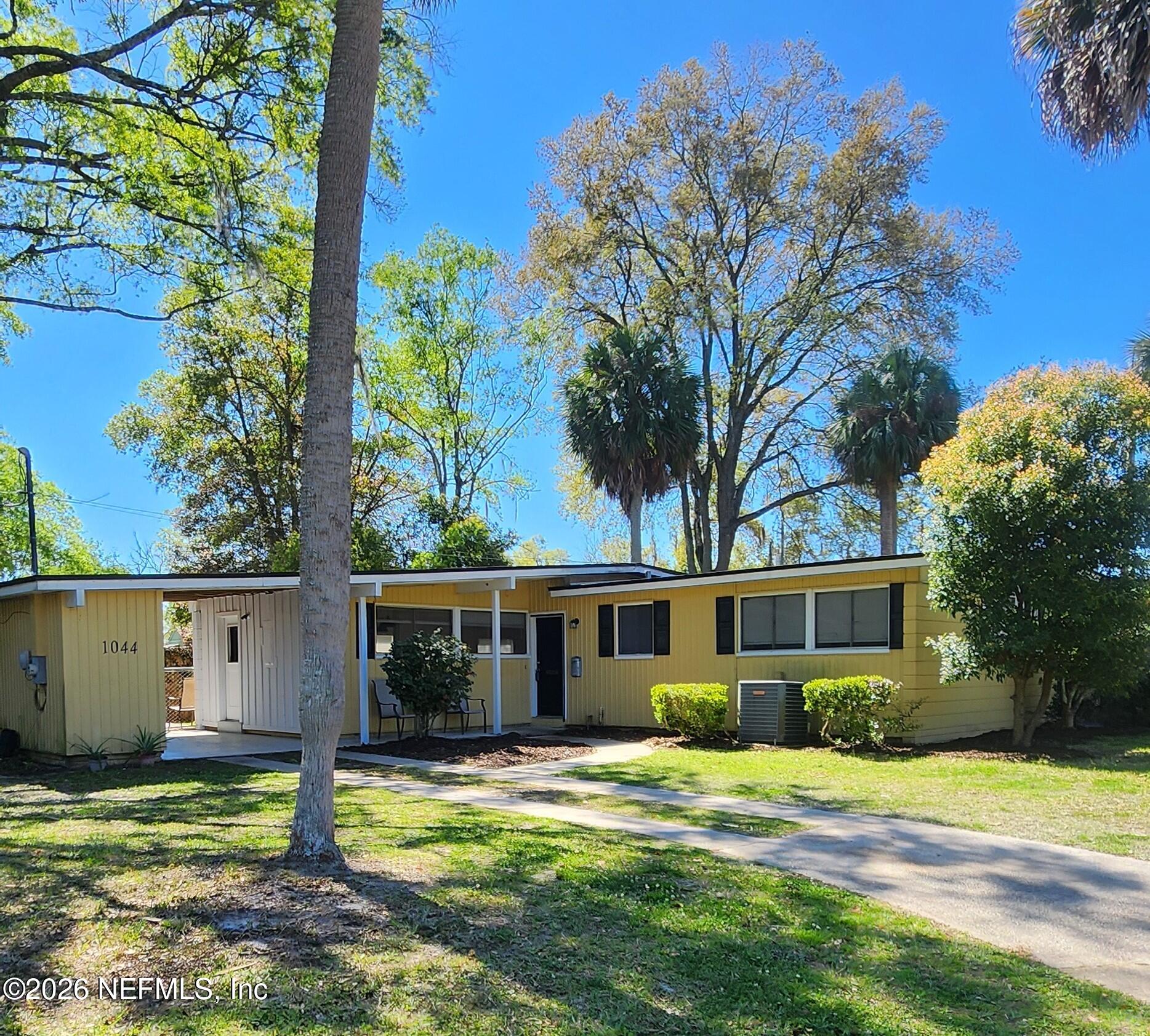 1044 Halifax Road Jacksonville, FL 32216 - Photo 1 of 32 1044 Halifax