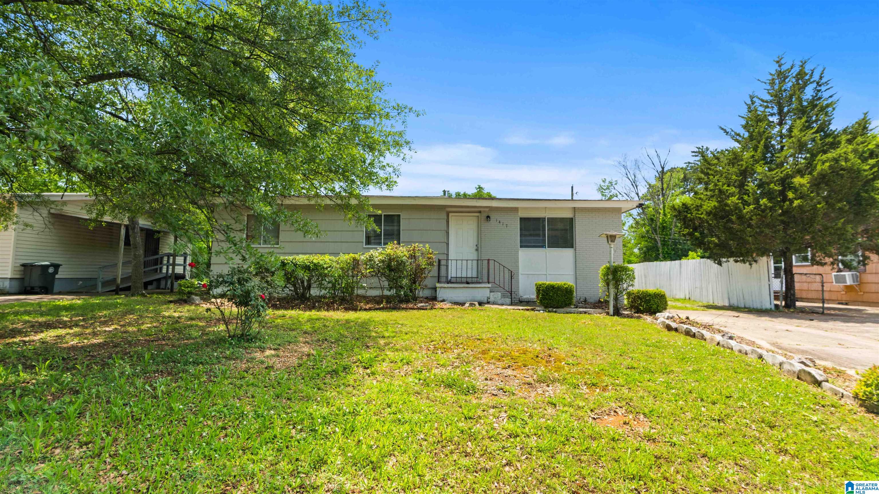 1417 Brighton Road Birmingham, AL 35228 - Photo 10 of 42
