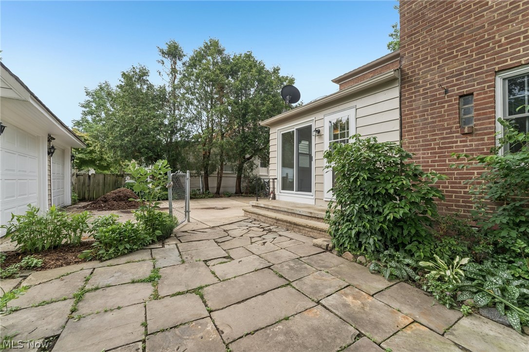 1141 Bates Road Rocky River, OH 44116 - Photo 48 of 50