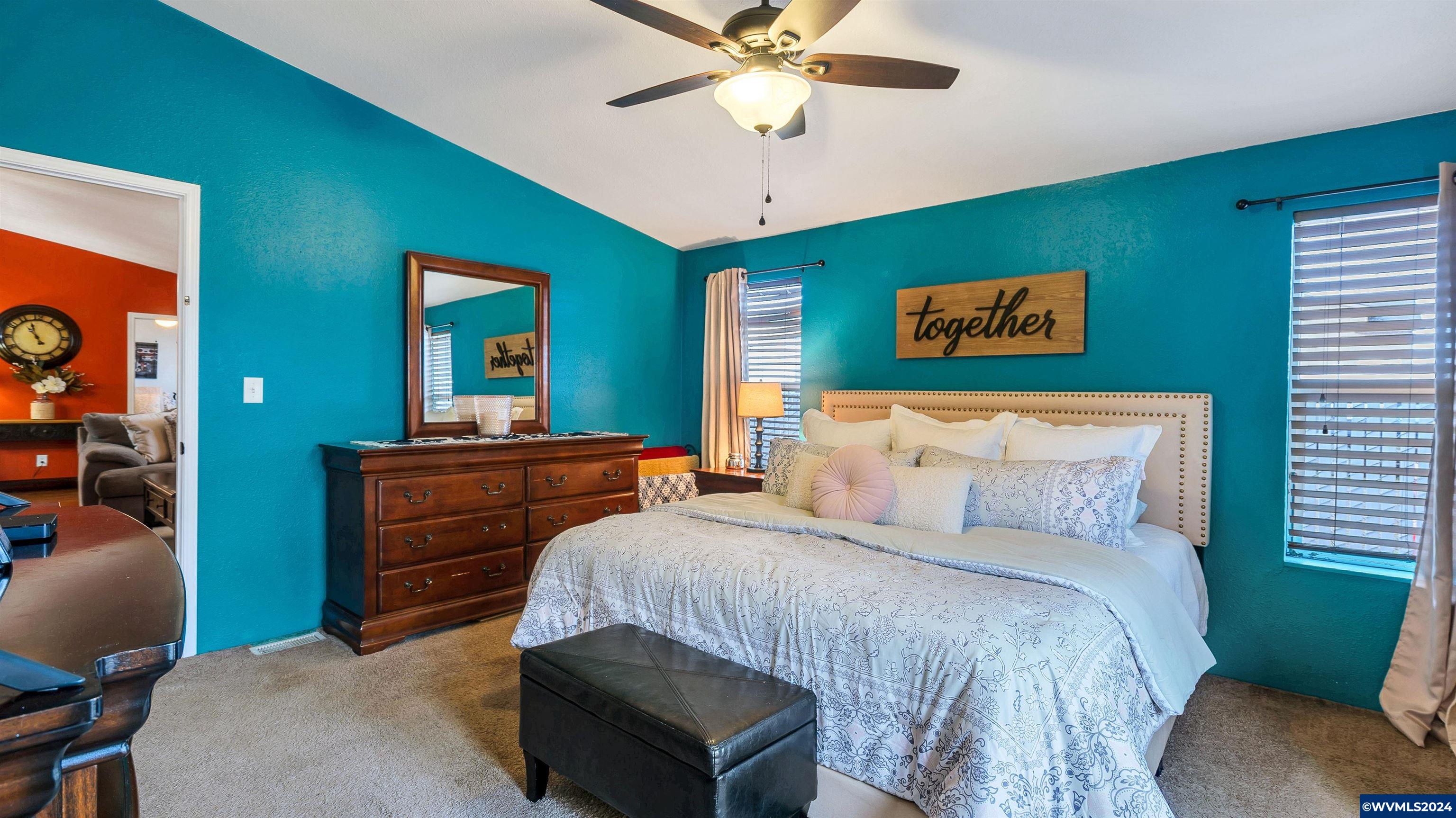 587 Rye Street, Unit 25 Woodburn, OR 97071 - Photo 17 of 25 Gallery Image 17