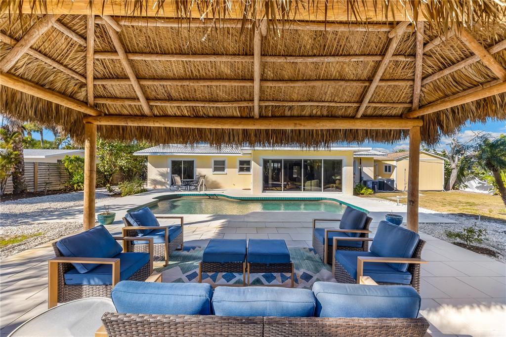 320 Gasparilla Street Boca Grande, FL 33921 - Photo 21 of 23