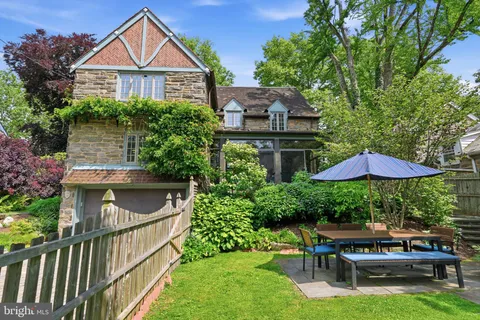 $995,000 | 509 Roumfort Road, Philadelphia, PA 19119