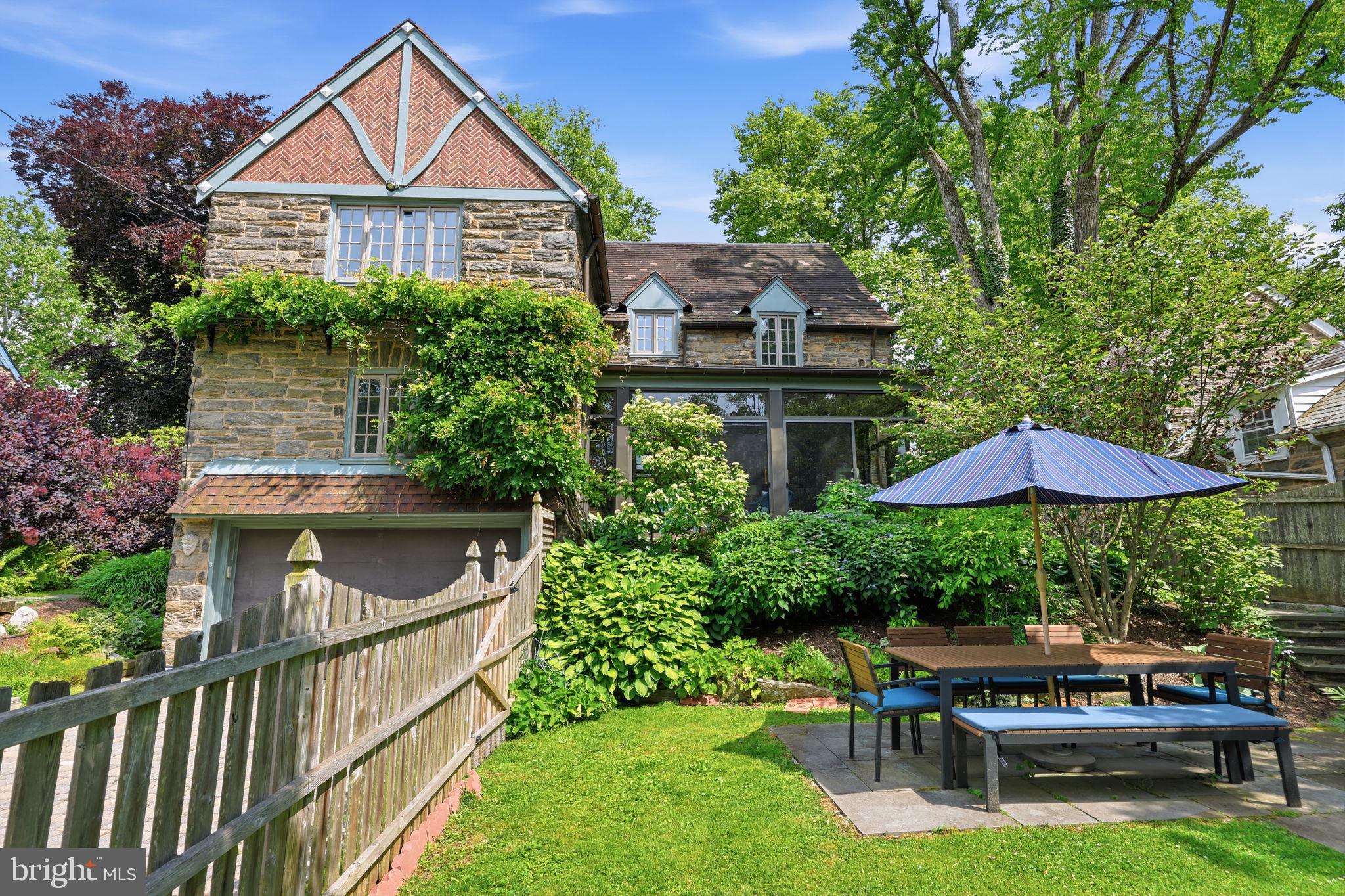 509 Roumfort Road Philadelphia, PA 19119 - Photo 34 of 82