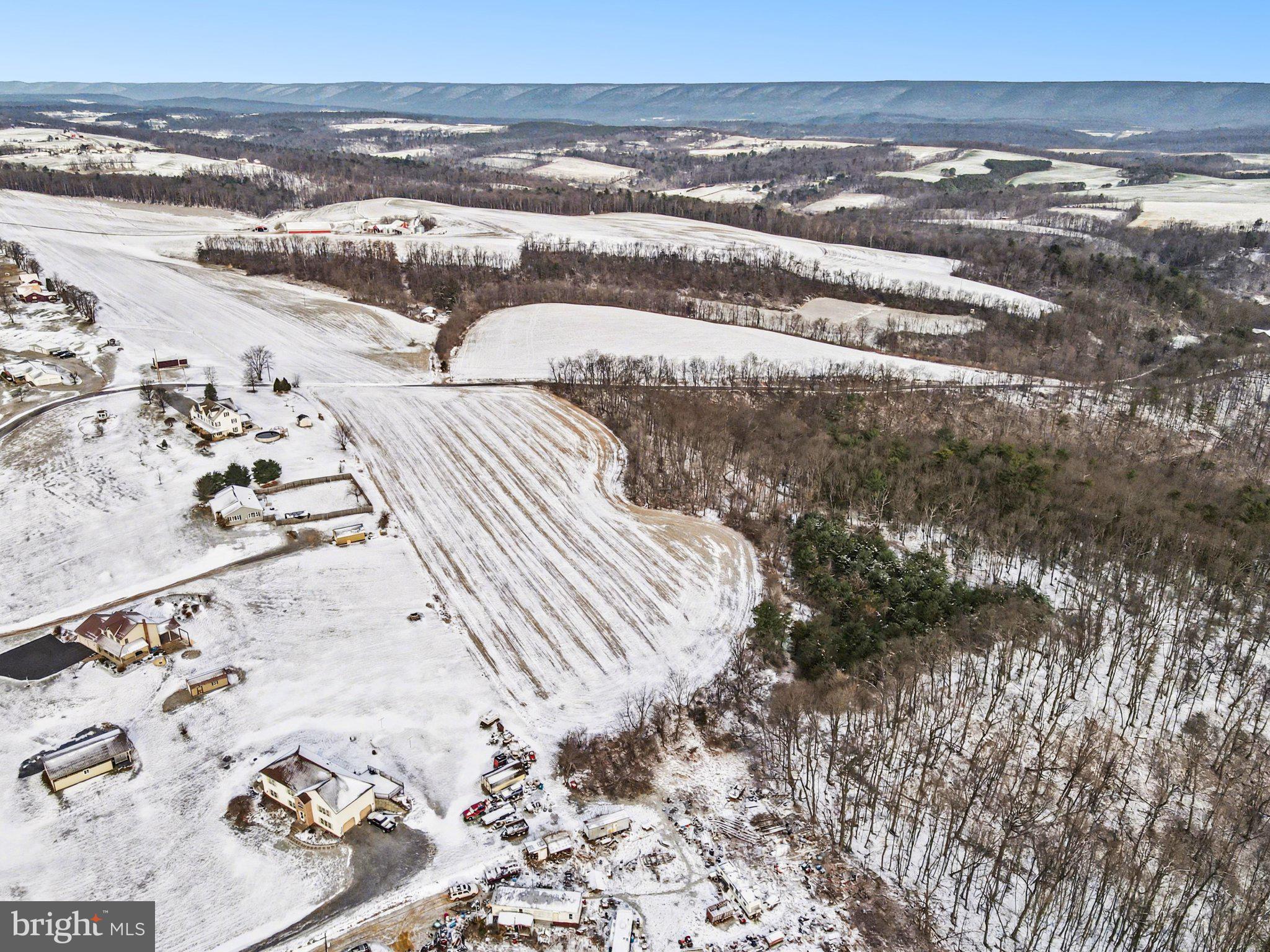 Willard Hill Rd Mount Mount Pleasant Mills, PA 17853 - Photo 13 of 20