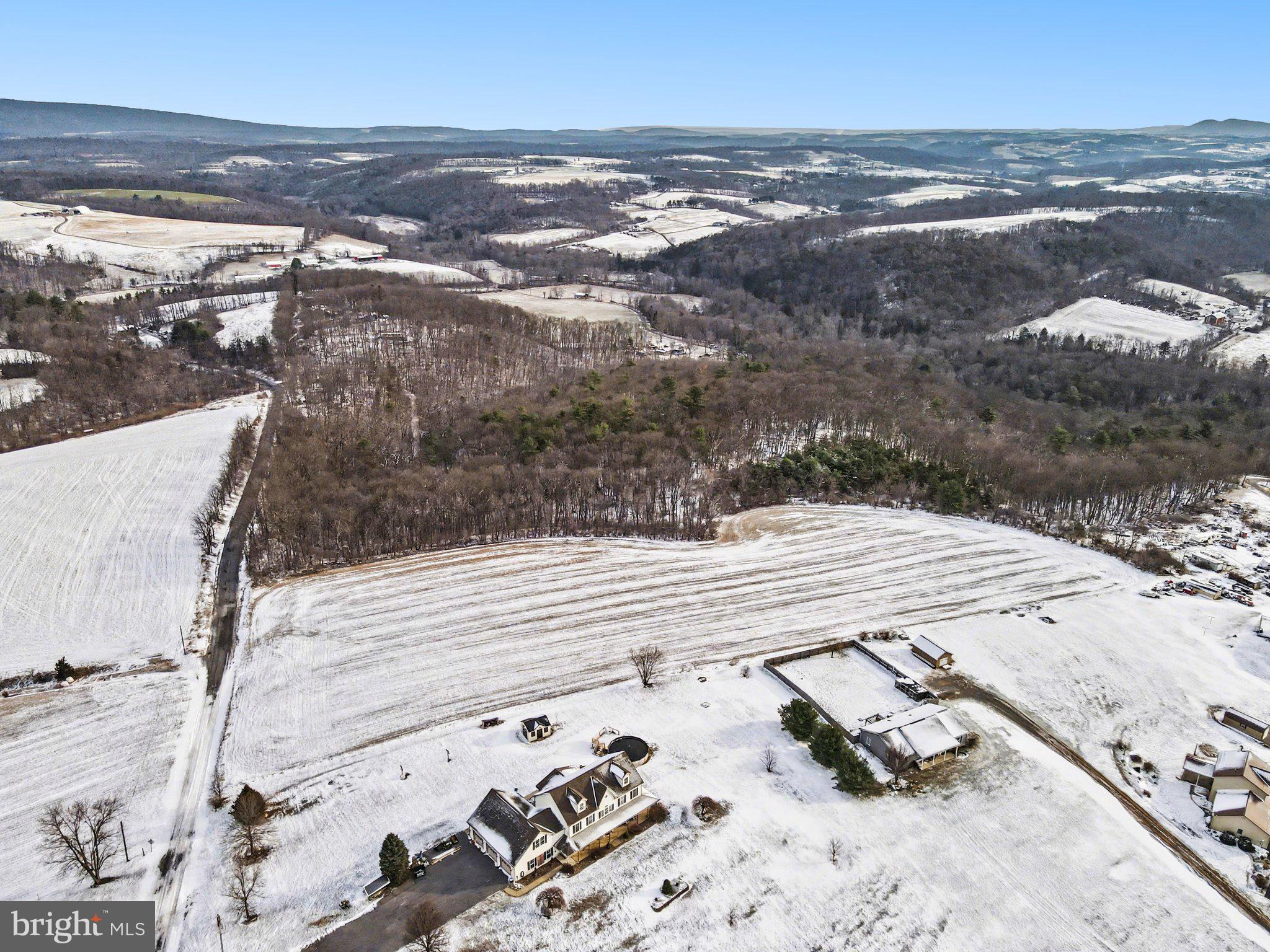 Willard Hill Rd Mount Mount Pleasant Mills, PA 17853 - Photo 15 of 20