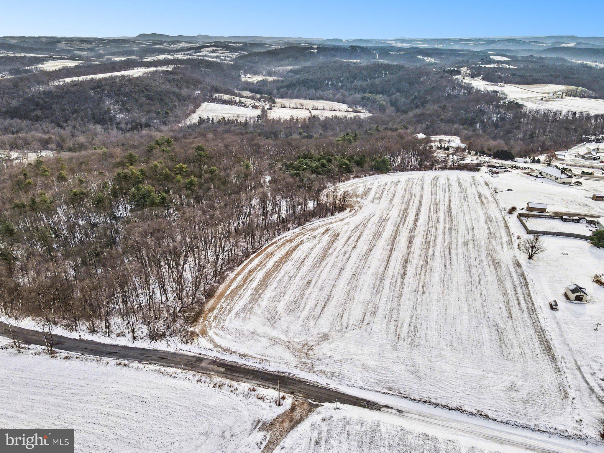 Willard Hill Rd Mount Mount Pleasant Mills, PA 17853 - Photo 16 of 20