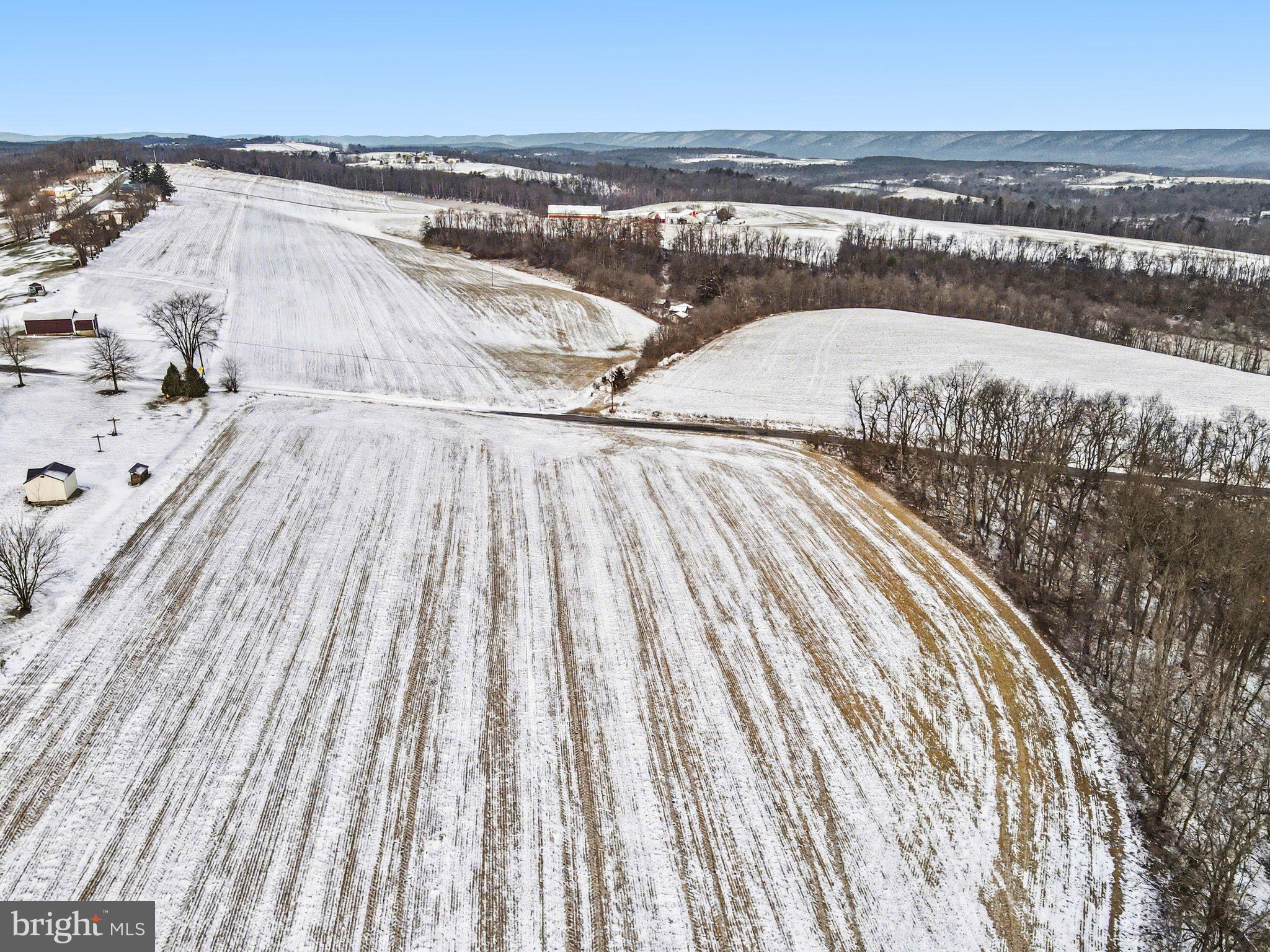 Willard Hill Rd Mount Mount Pleasant Mills, PA 17853 - Photo 18 of 20