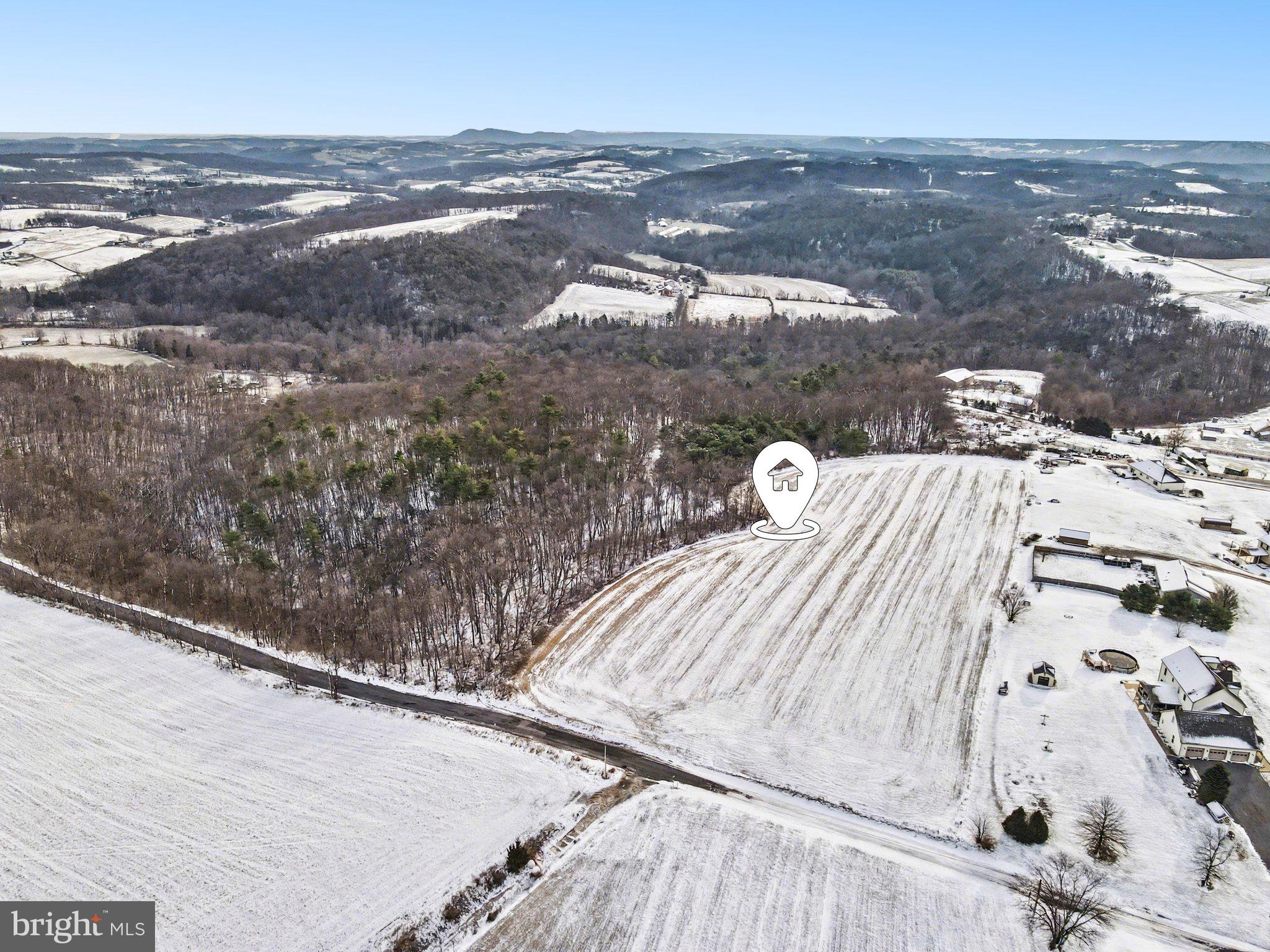 Willard Hill Rd Mount Mount Pleasant Mills, PA 17853 - Photo 19 of 20