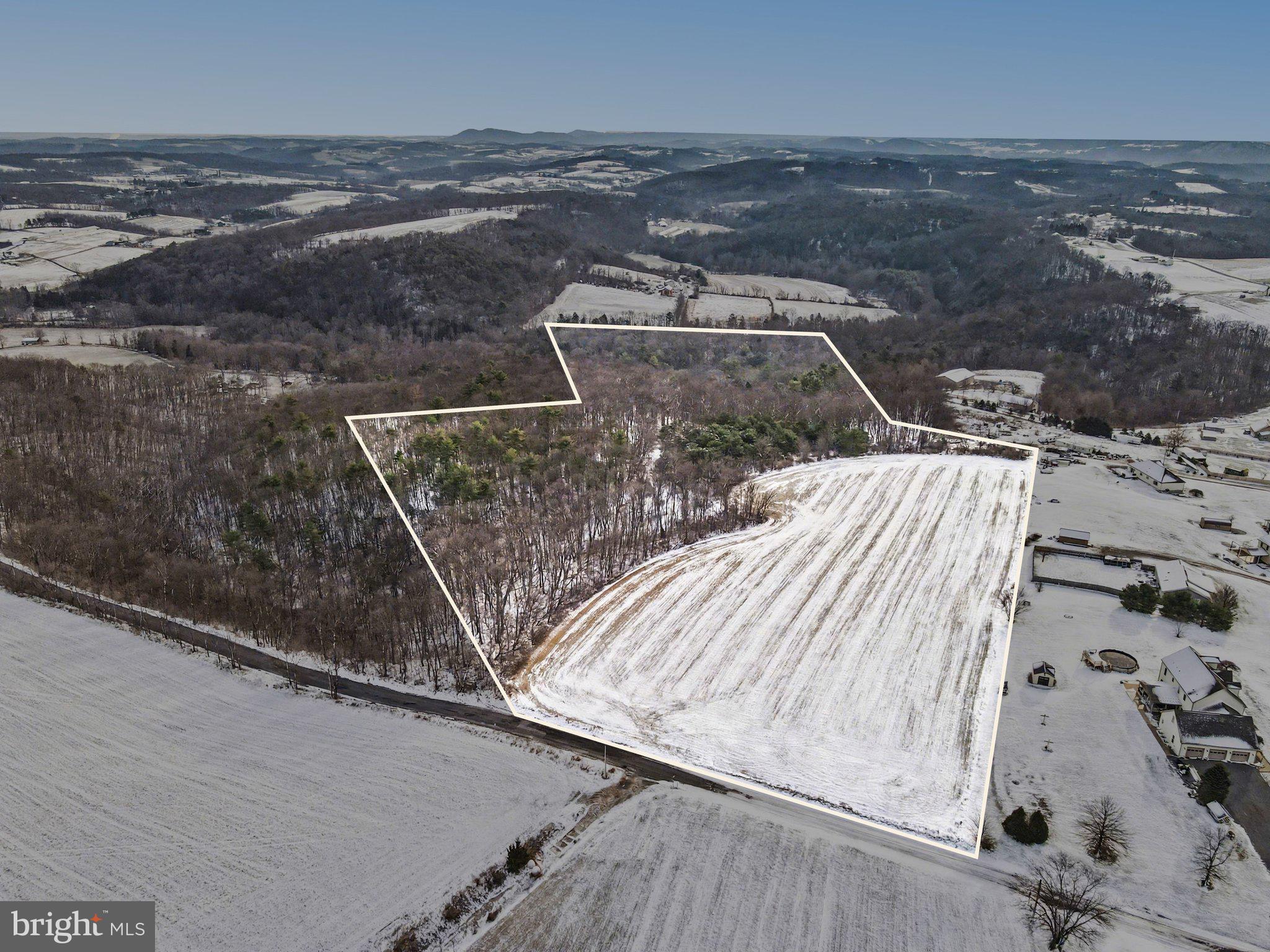 Willard Hill Rd Mount Mount Pleasant Mills, PA 17853 - Photo 20 of 20