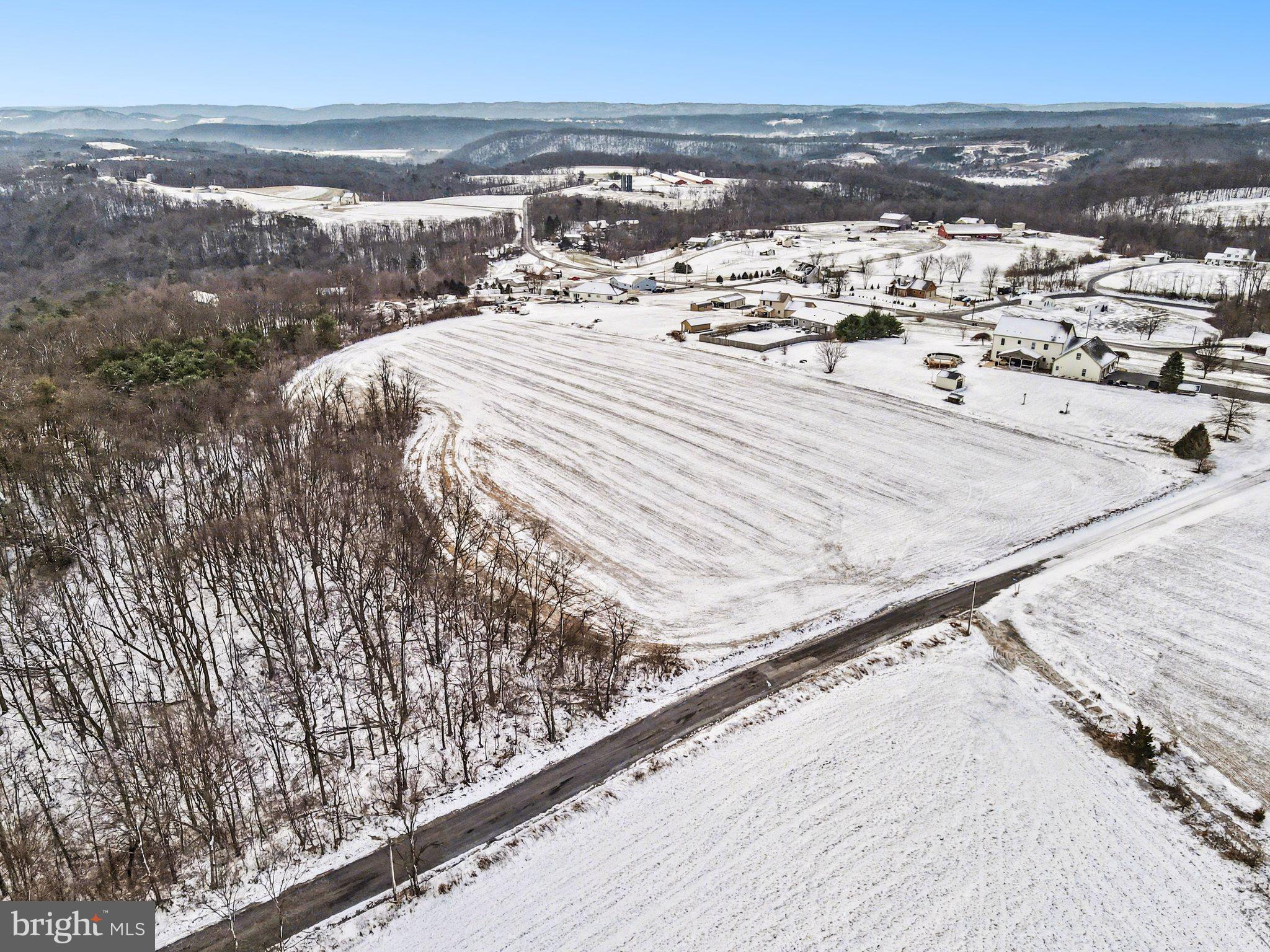 Willard Hill Rd Mount Mount Pleasant Mills, PA 17853 - Photo 9 of 20