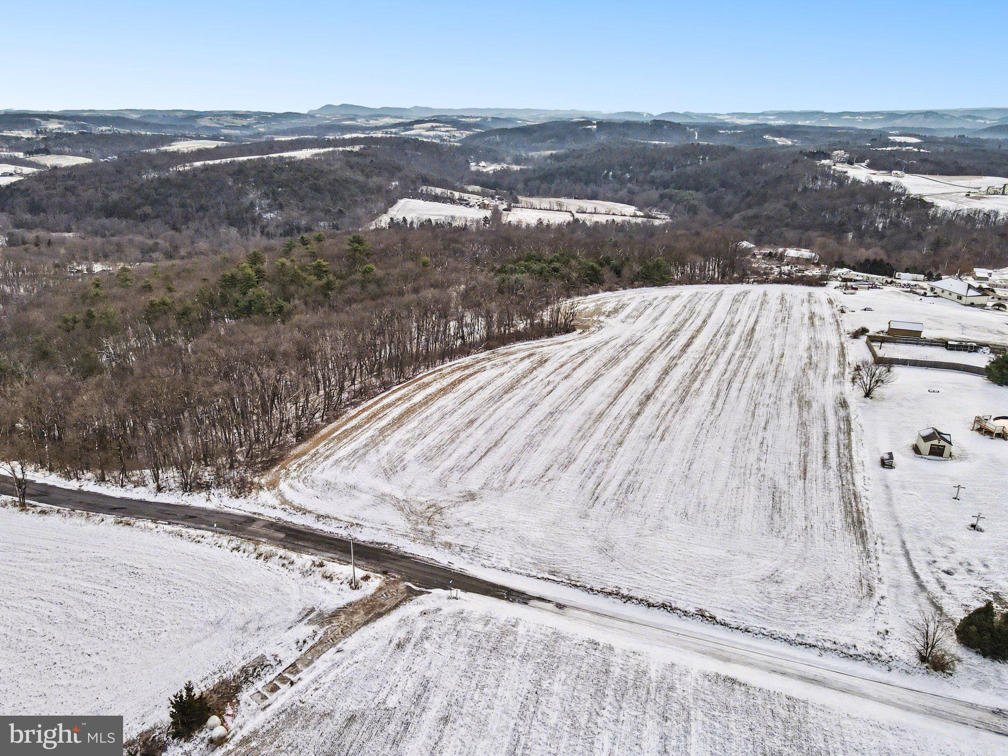 Willard Hill Rd Mount Mount Pleasant Mills, PA 17853 - Photo 10 of 20