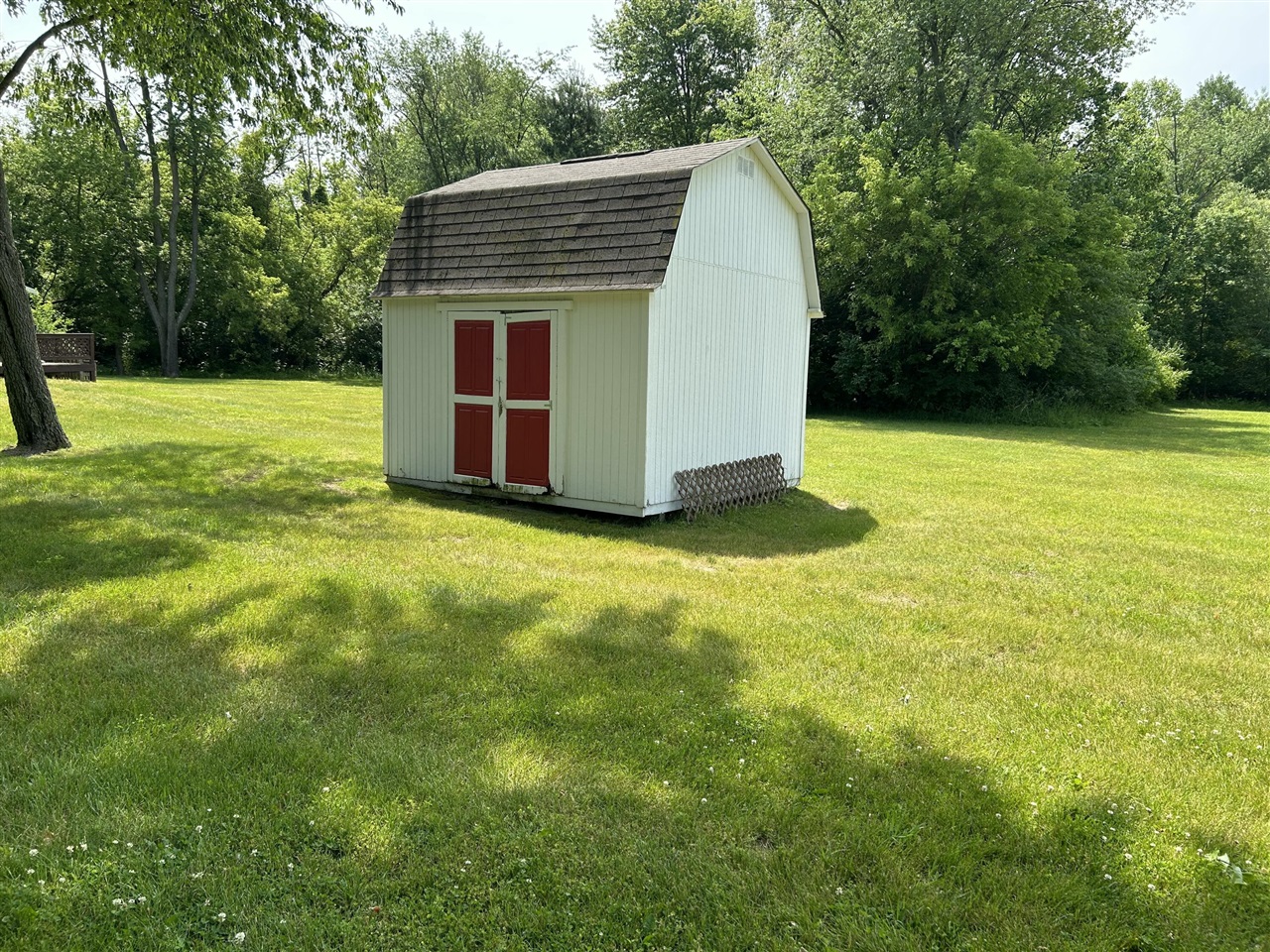 6744 Ryno Road Coloma, MI 49038 - Photo 5 of 10