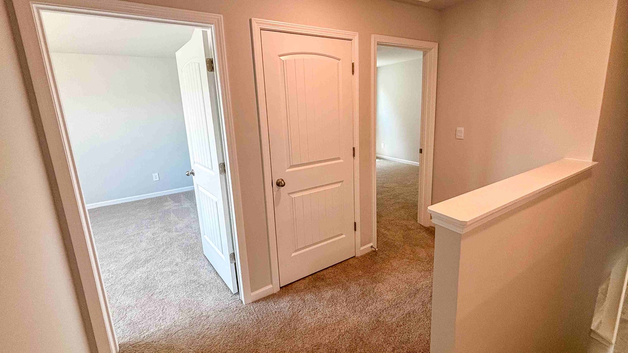 301 Harvest Point Boulevard Spring Hill, TN 37174 - Photo 17 of 25 view of a room with door