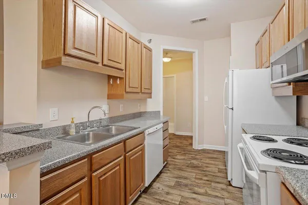 $245,000 | 1721 Tiffany Bay Court, Unit 204, Raleigh, NC 27609