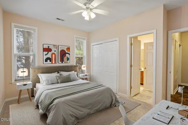 $245,000 | 1721 Tiffany Bay Court, Unit 204, Raleigh, NC 27609