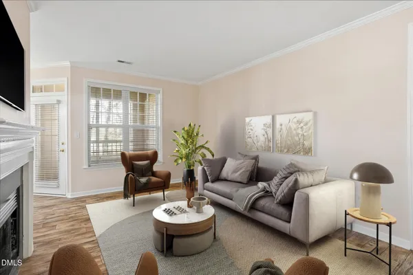 $245,000 | 1721 Tiffany Bay Court, Unit 204, Raleigh, NC 27609