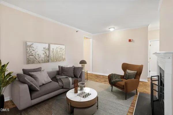 $245,000 | 1721 Tiffany Bay Court, Unit 204, Raleigh, NC 27609