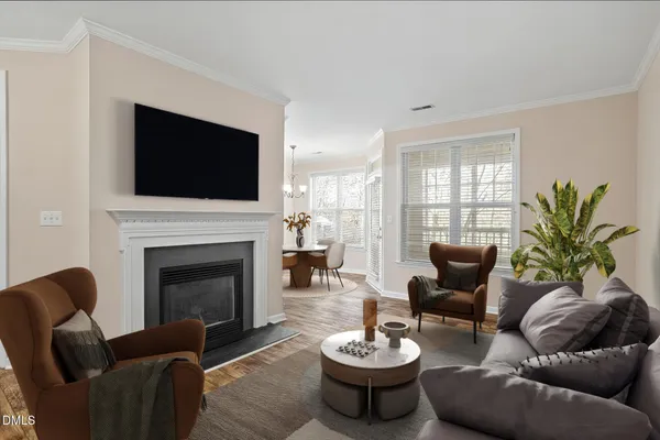 $245,000 | 1721 Tiffany Bay Court, Unit 204, Raleigh, NC 27609