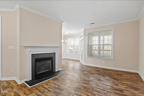 $245,000 | 1721 Tiffany Bay Court, Unit 204, Raleigh, NC 27609