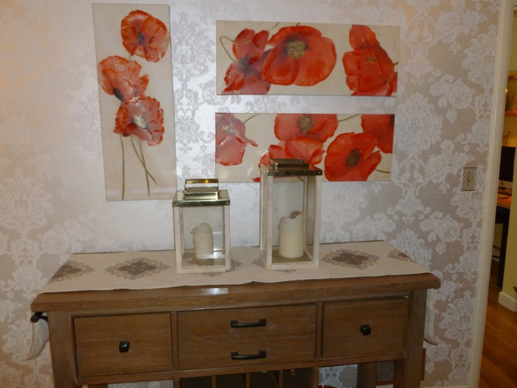 78 Westchester Circle Dedham, MA 02026 - Photo 11 of 24 a bathroom with a sink and a mirror