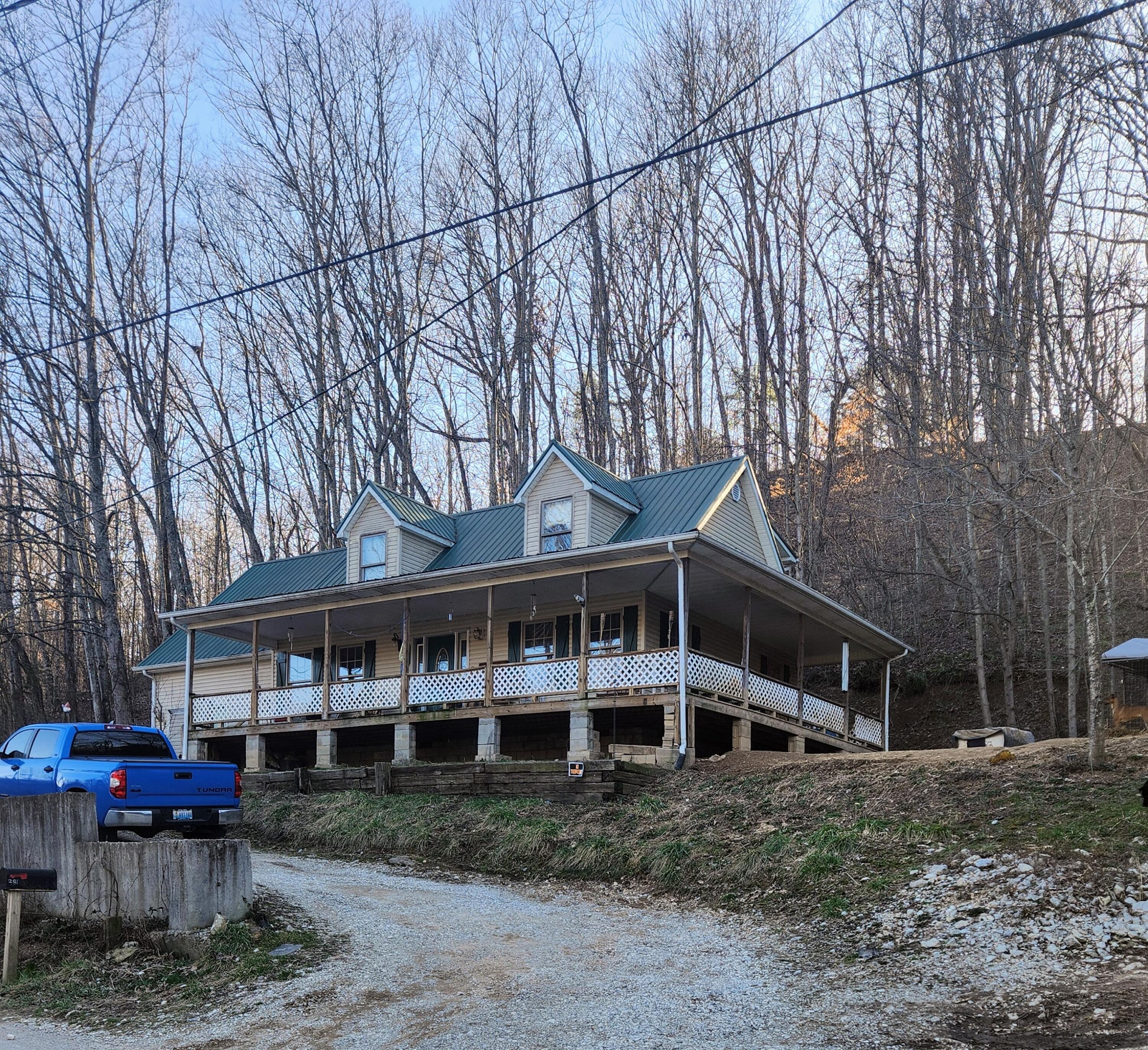 281 Skinner Branch Road Clay City, KY 40312 - Photo 1 of 15 listing 42