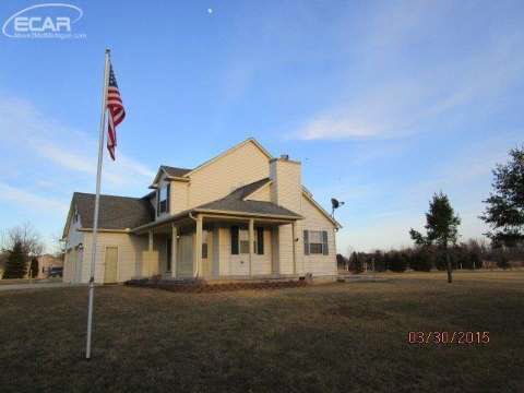 11115 Cook Road Gaines, MI 48436 - Photo 2 of 21