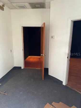 a view of outdoor space