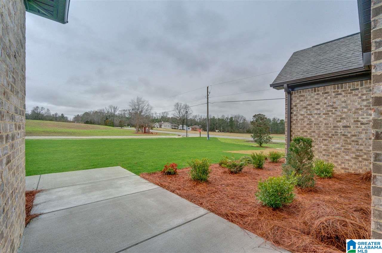 15 Crest Loop Road Clanton, AL 35045 - Photo 9 of 47
