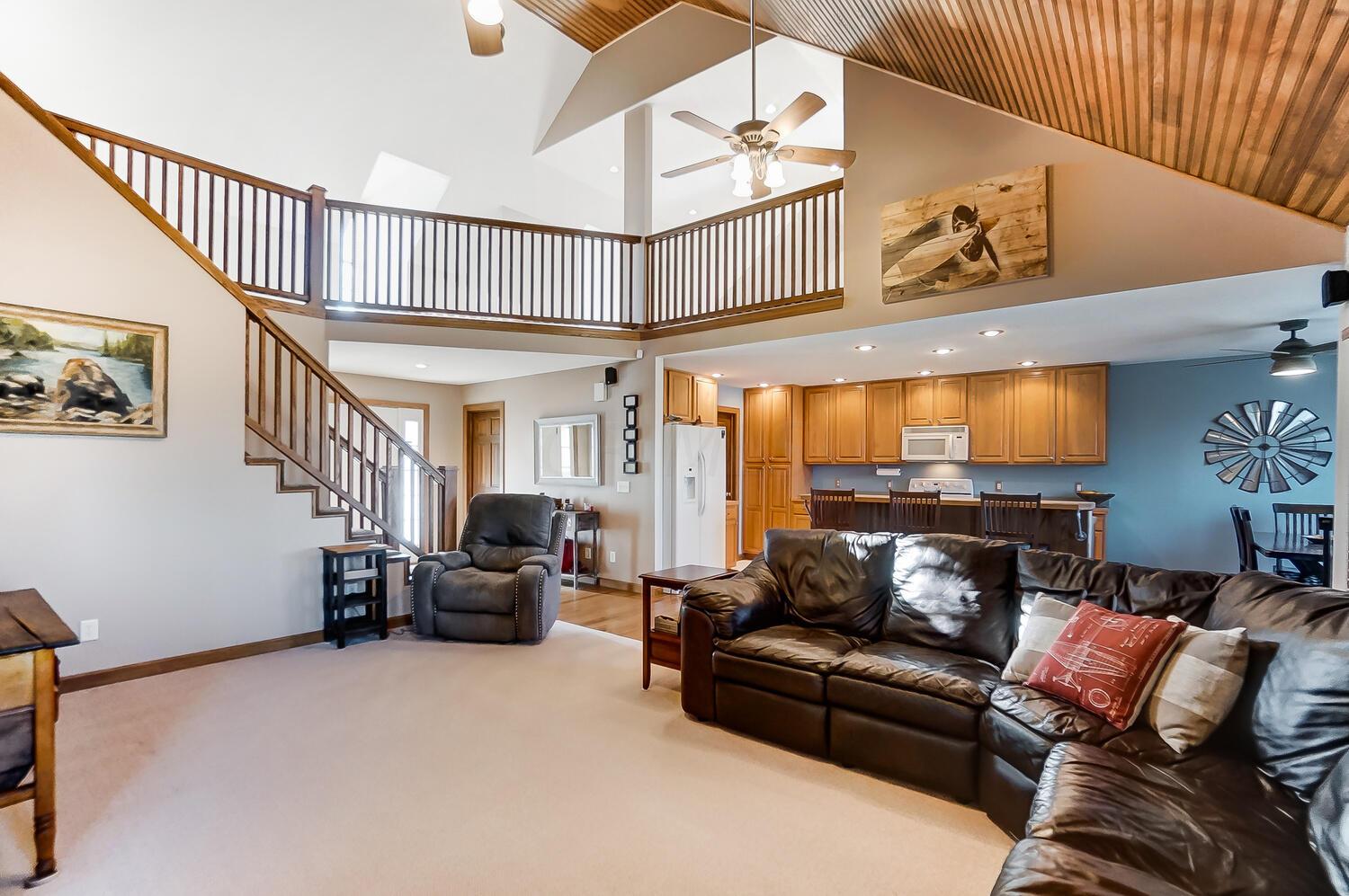 14501 Center Village Road Galena, OH 43021 - Photo 8 of 63 50032200-013_web