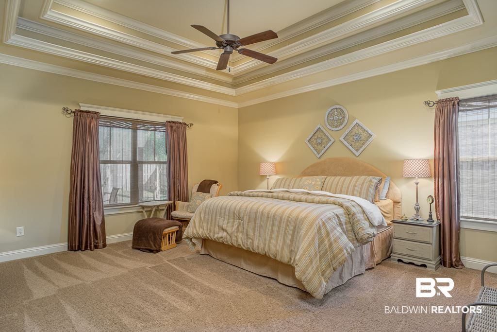 561 Musket Avenue Fairhope, AL 36532 - Photo 11 of 25 Master Bedroom