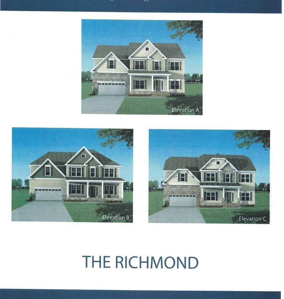 7048 Rex Road Holly Springs, NC 27540 - Photo 1 of 3 Photo 1