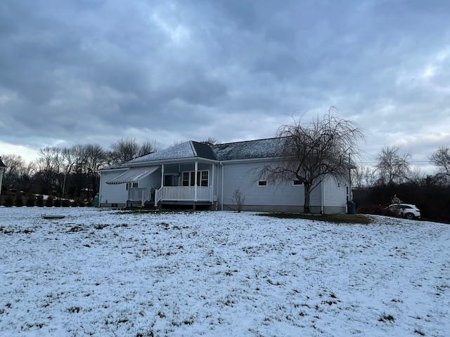 560 Seven Mile Road Scituate, RI 02831 - Photo 4 of 22