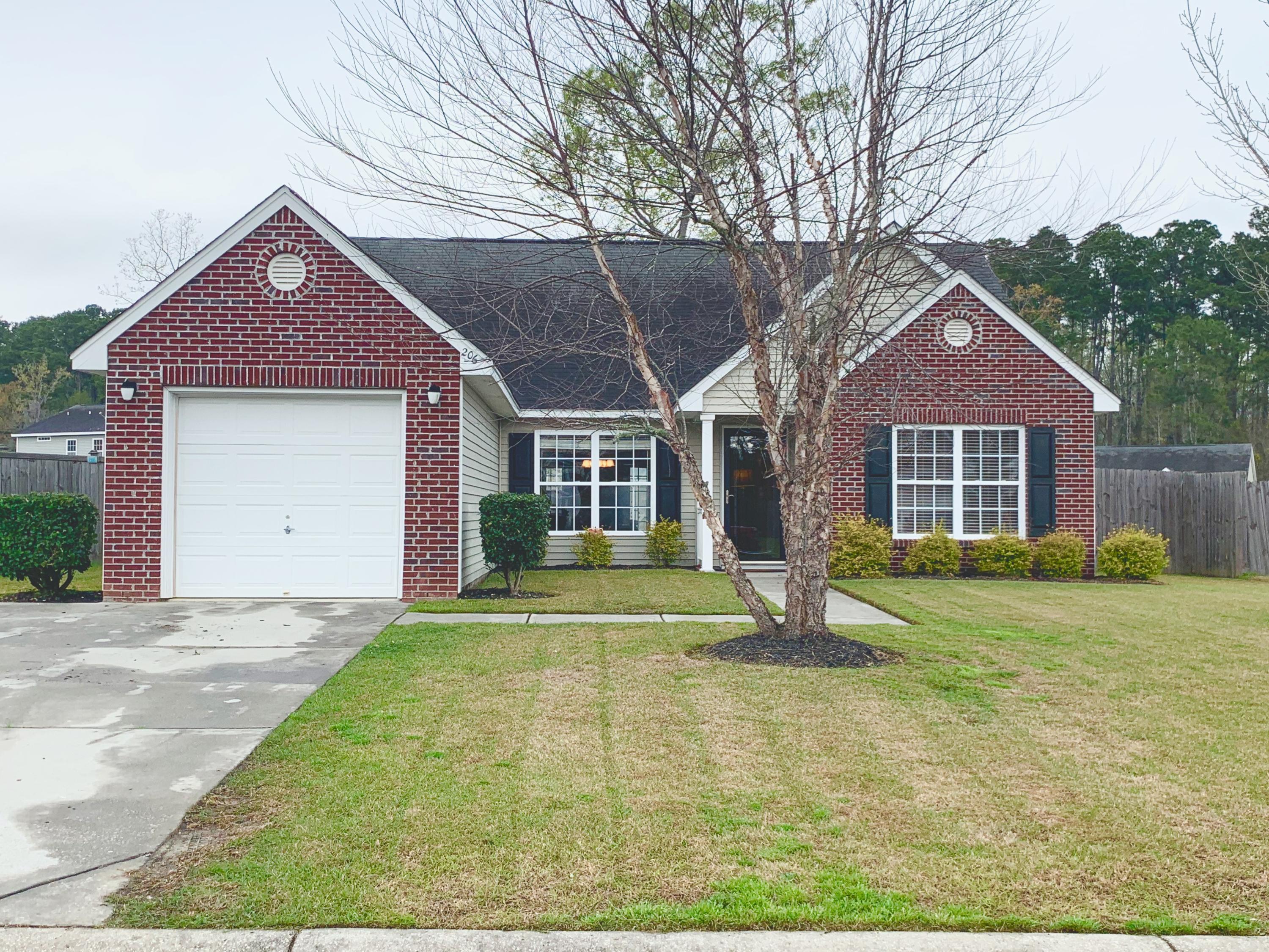 206 Border Road Goose Creek, SC 29445 - Photo 1 of 36 IMG_5355