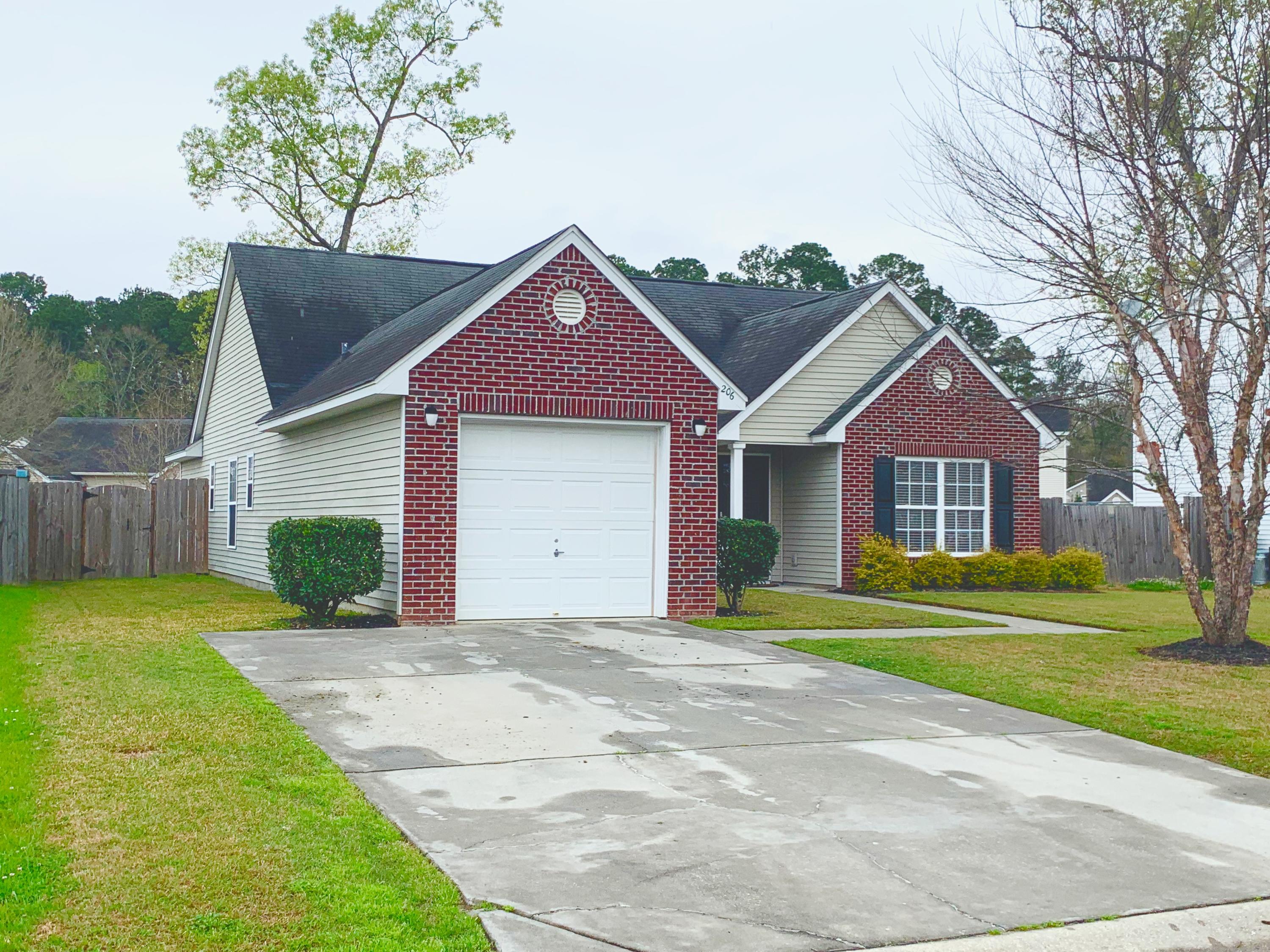 206 Border Road Goose Creek, SC 29445 - Photo 3 of 36 IMG_5356