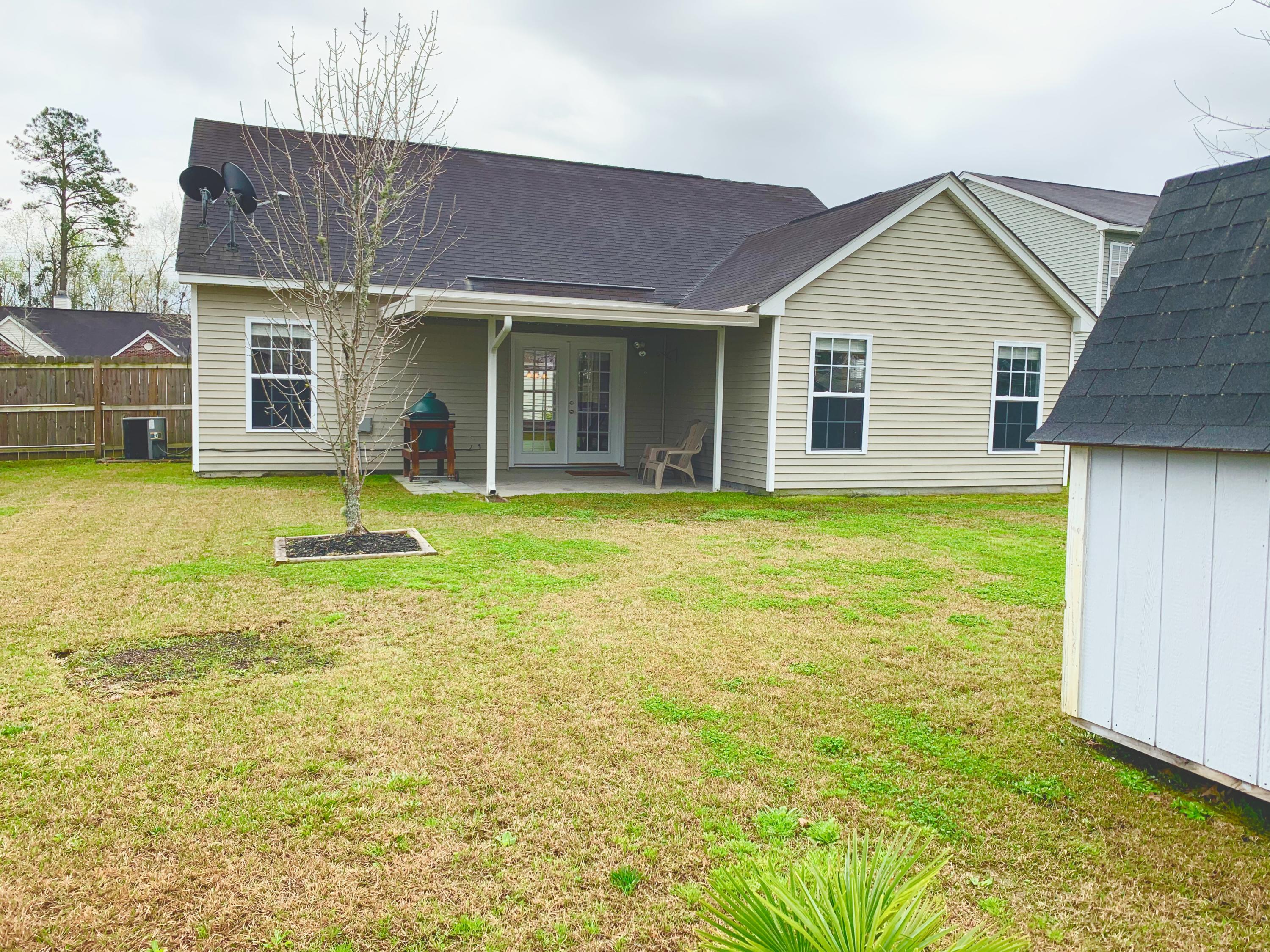 206 Border Road Goose Creek, SC 29445 - Photo 21 of 36 IMG_5351