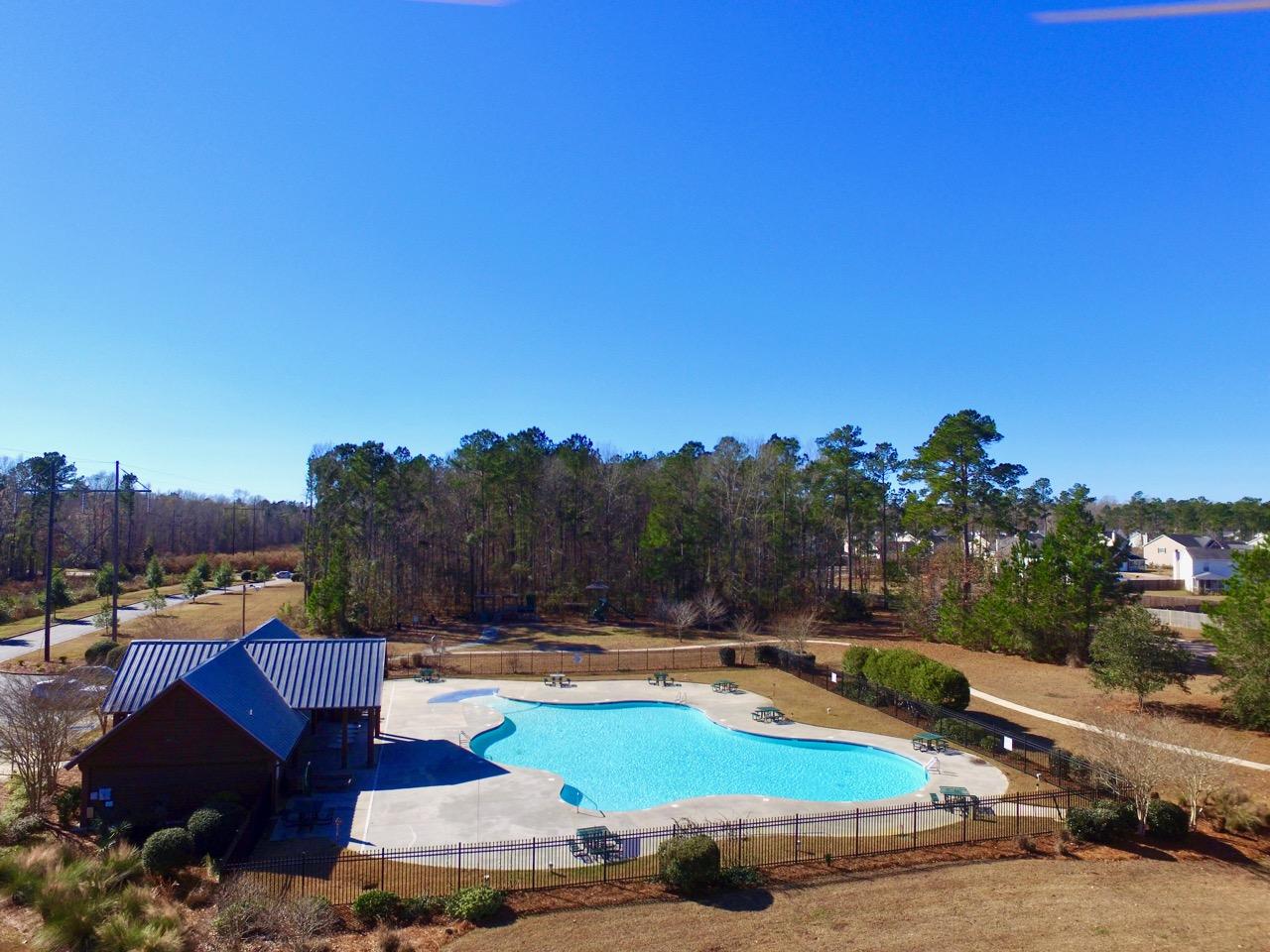 206 Border Road Goose Creek, SC 29445 - Photo 23 of 36 DJI_0006